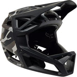Fox Proframe RS helmet - Camo