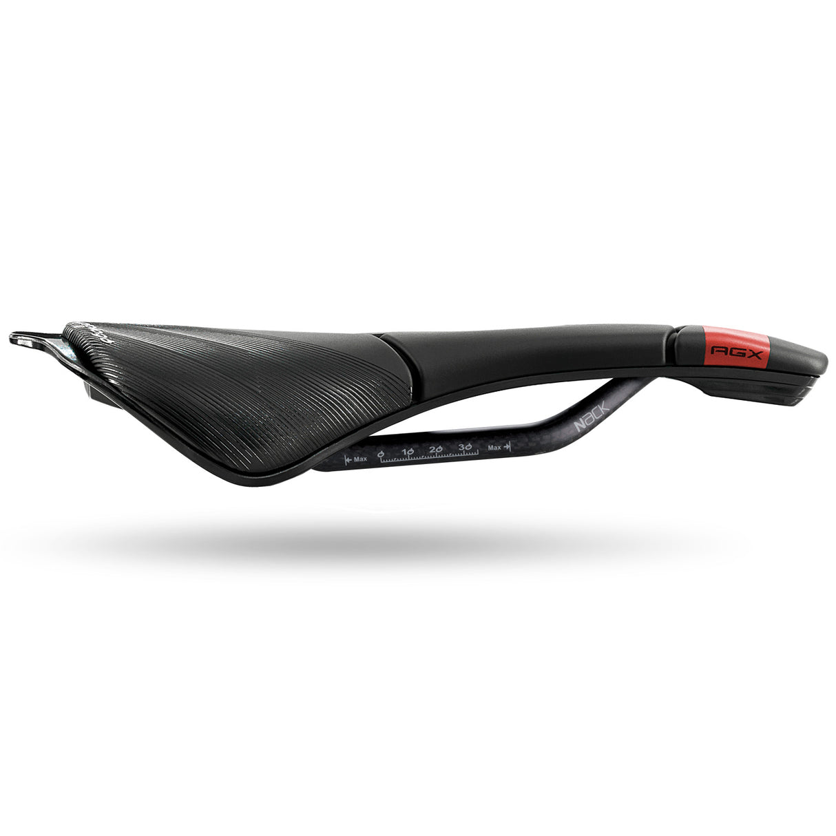 Sella Prologo Scratch M5 AGX Nack - Nero - F