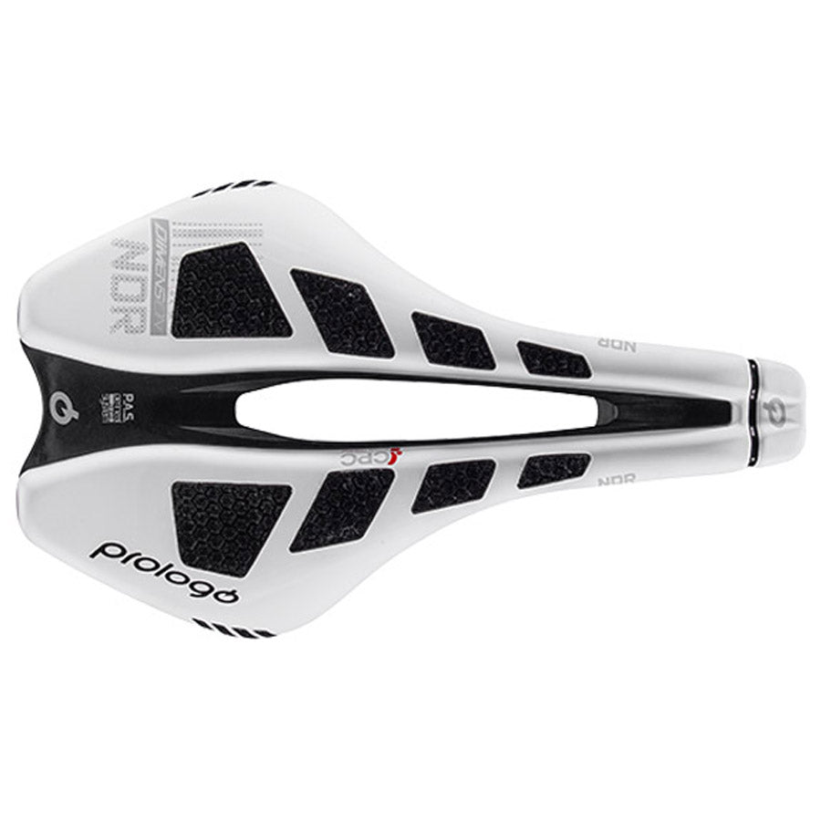 Sella Prologo Dimension NDR CPC Nack - Bianco