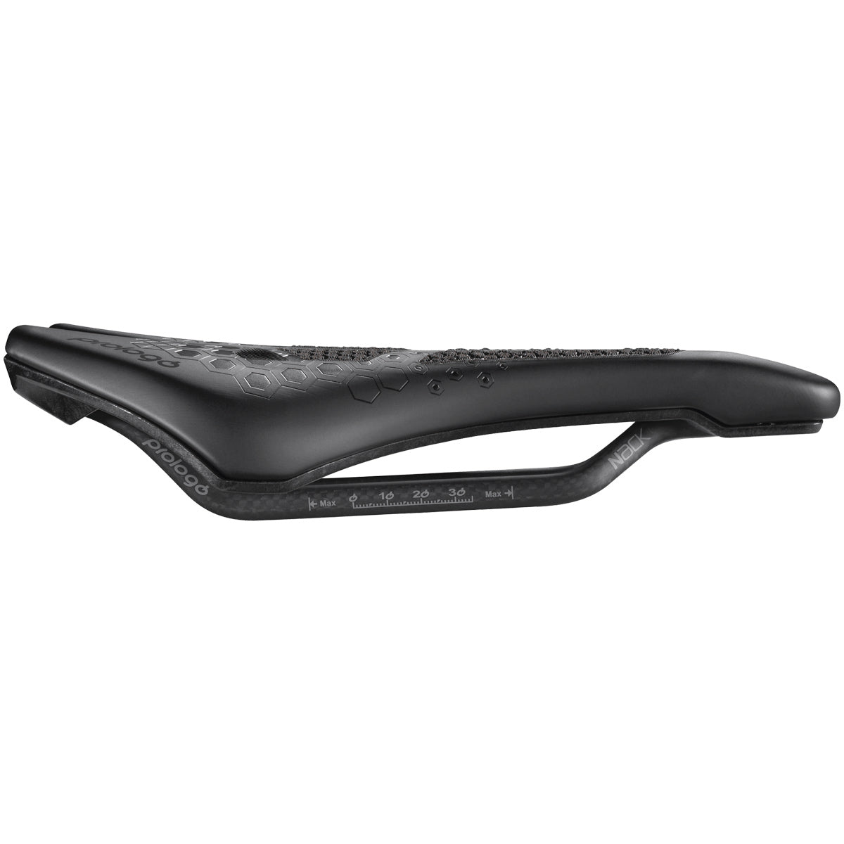 Sella Prologo Dimension Tri Nack - Nero