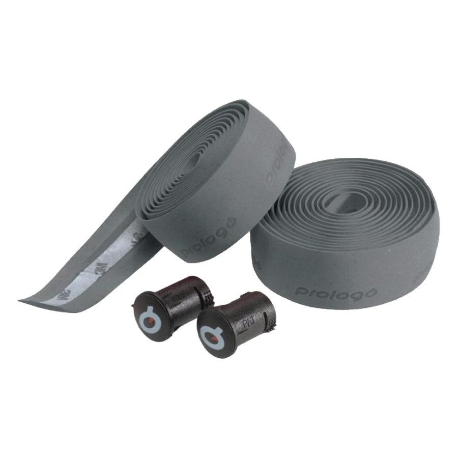 Nastro manubrio Prologo Plaintouch - Argento