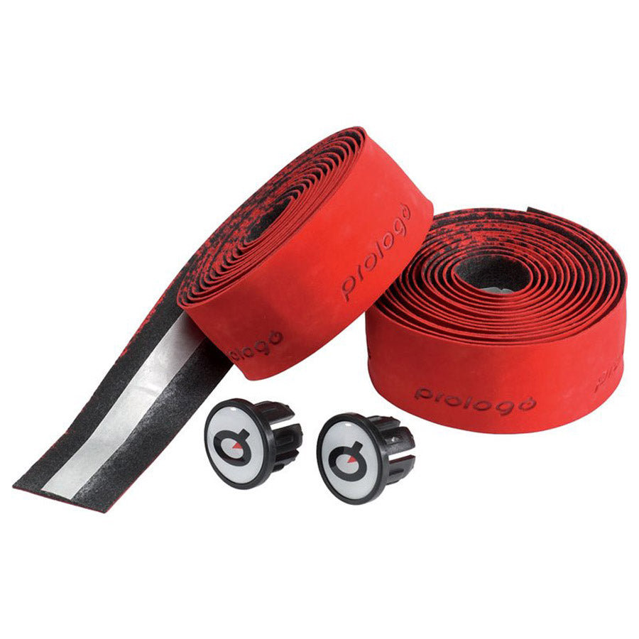 Nastro manubrio Prologo Skintouch - Rosso