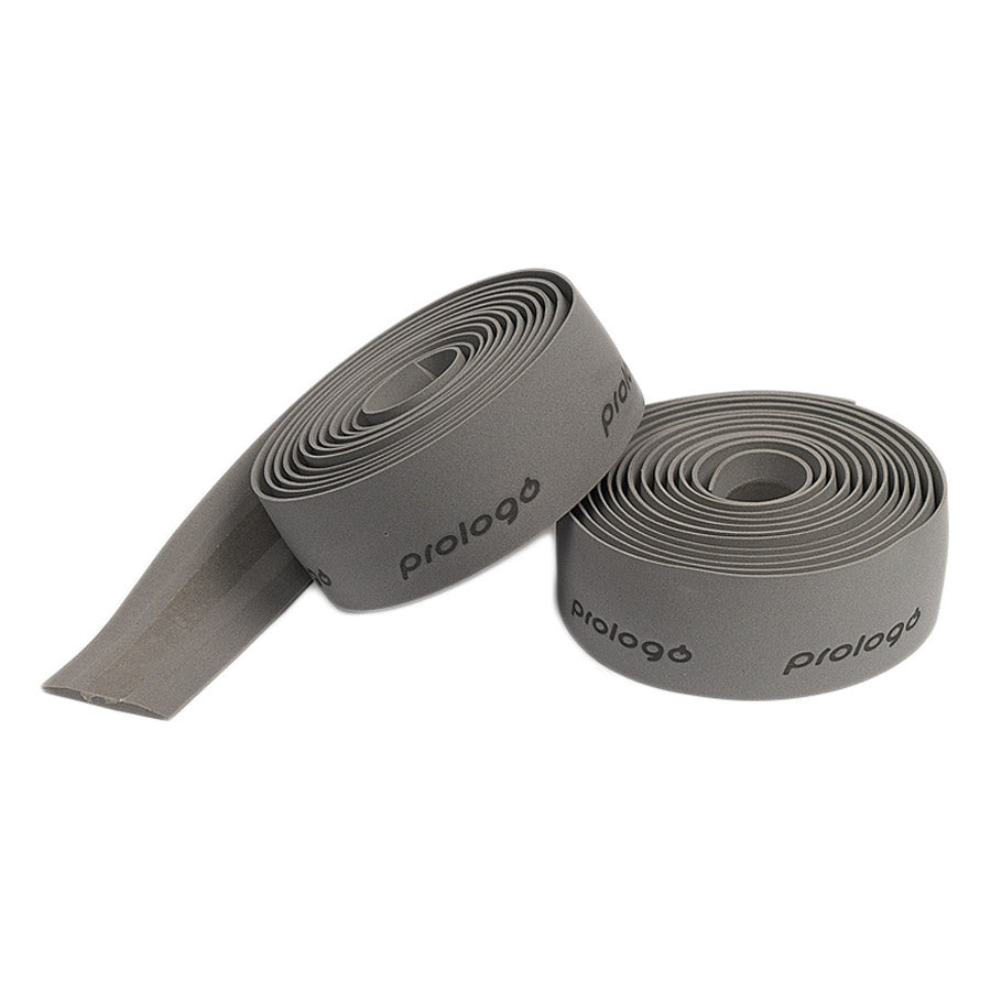 Nastro manubrio Prologo Doubletouch - Argento