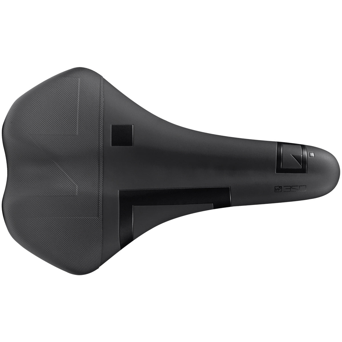 Sella Prologo Proxim W350 T2.0 - Nero
