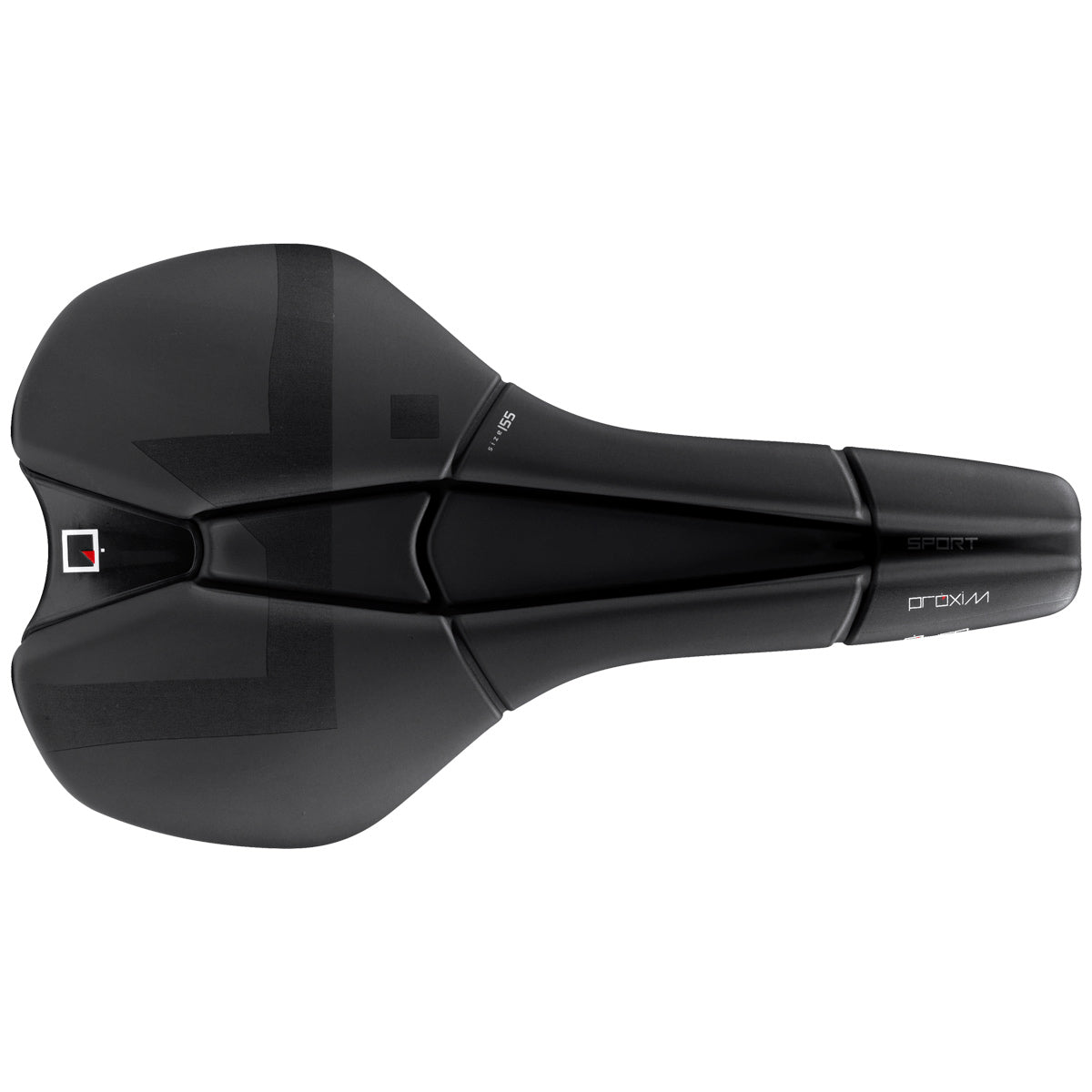 Sella Prologo Proxim W450 Sport T2.0 - Nero