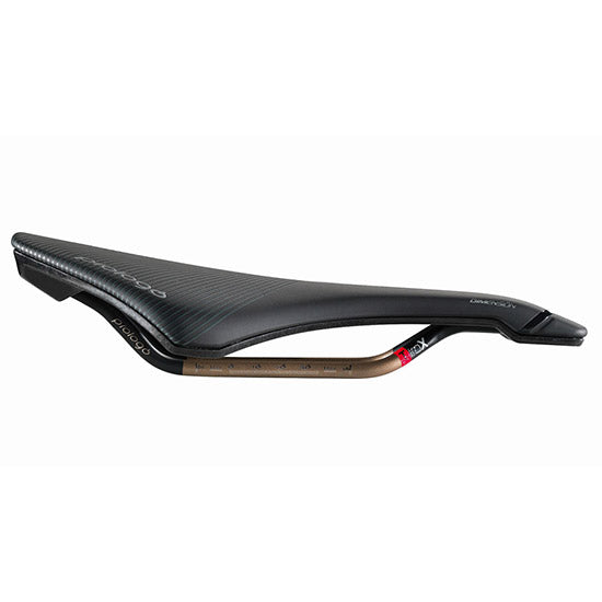 Sella Prologo Dimension Tirox - Nero