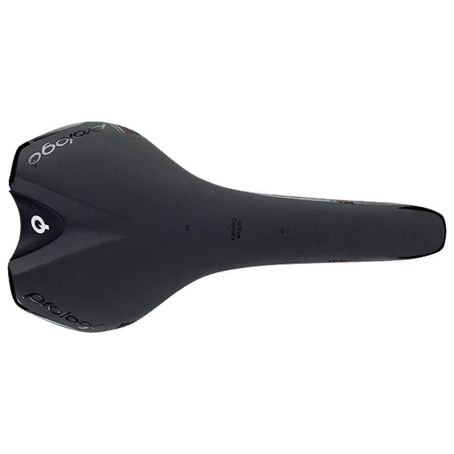 Sella Prologo Nago Evo Nack - Nero