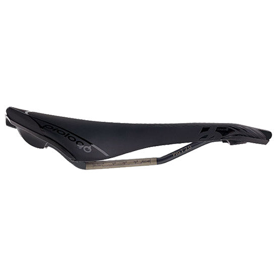 Sella Prologo Scratch 2 PAS T2.0 - Nero