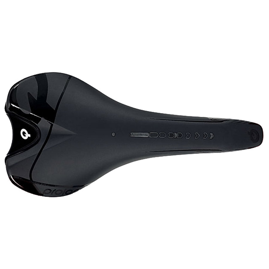 Sella Prologo Scratch 2 TiroX - Nero