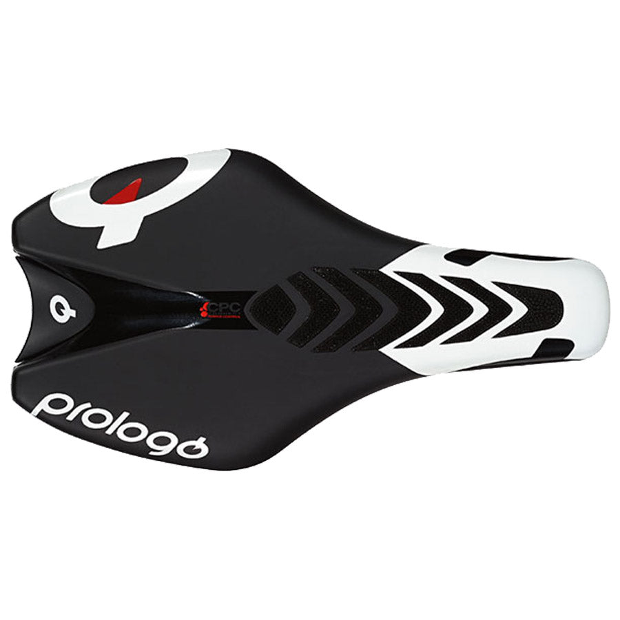 Sella Prologo TGale TT CPC Nack - Nero