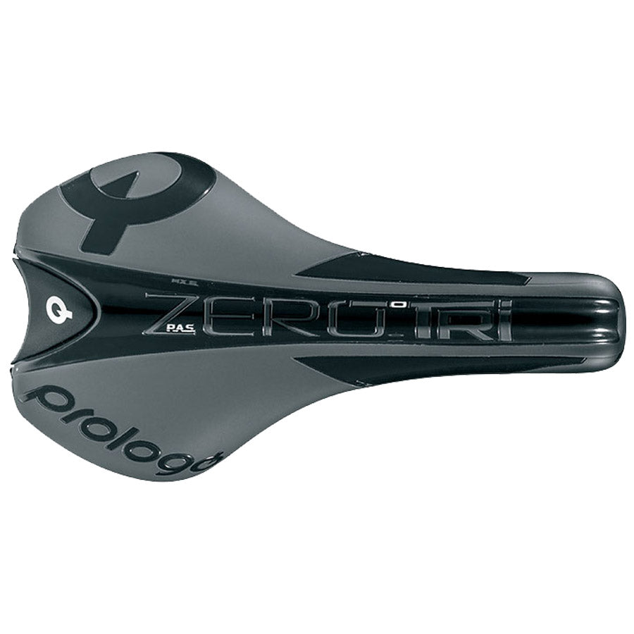 Sella Prologo Zero Tri PAS T2.0 - Nero