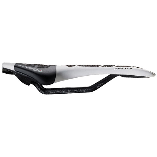 Sella Prologo Zero 2 CPC Airing Nack - Bianco nero