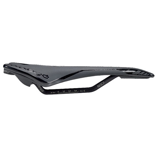 Sella Prologo Zero 2 Nack - Nero