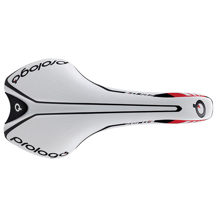 Sella Prologo Zero 2 Nack - Bianco nero