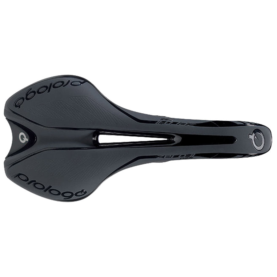 Sella Prologo Zero 2 PAS Nack - Nero