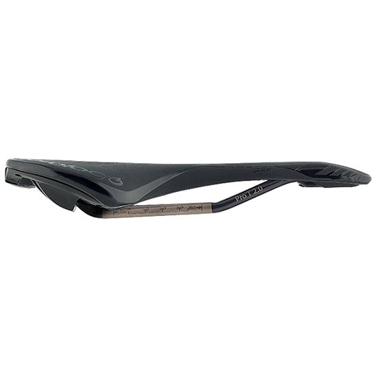 Sella Prologo Zero 2 PAS T2.0 - Nero