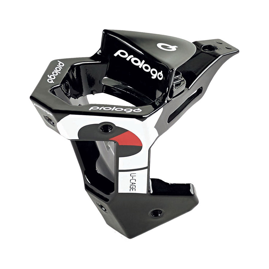 Prologo U-Cage