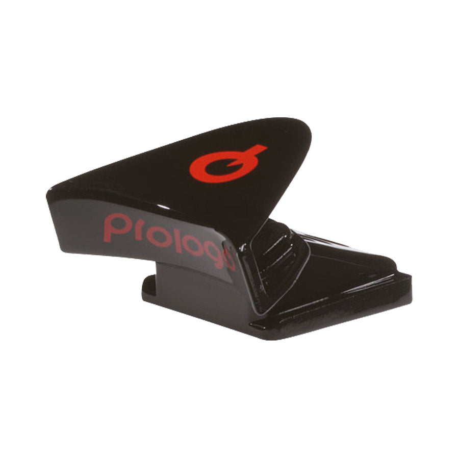 Prologo U-Clip - Nero Rosso