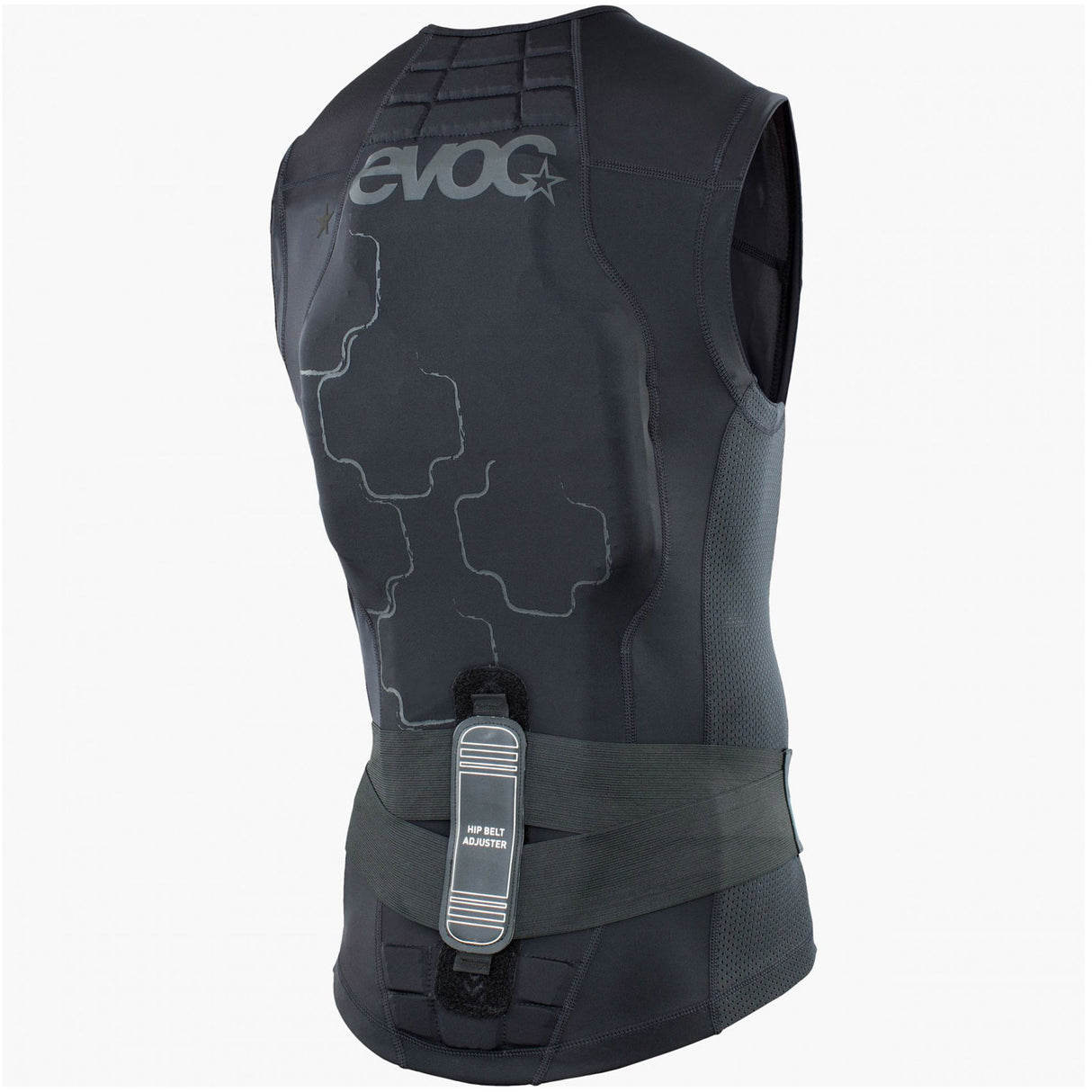 Protezione Schiena Evoc Protector Lite - Nero - O