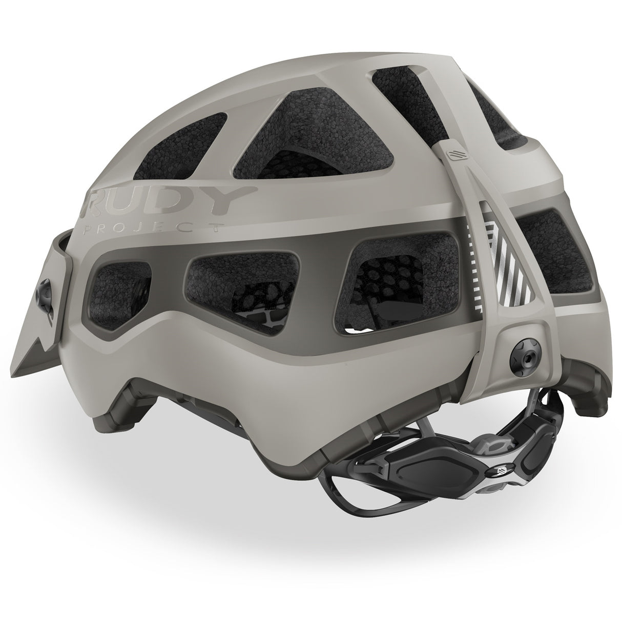 Casco Rudy Protera+ - Beige - M