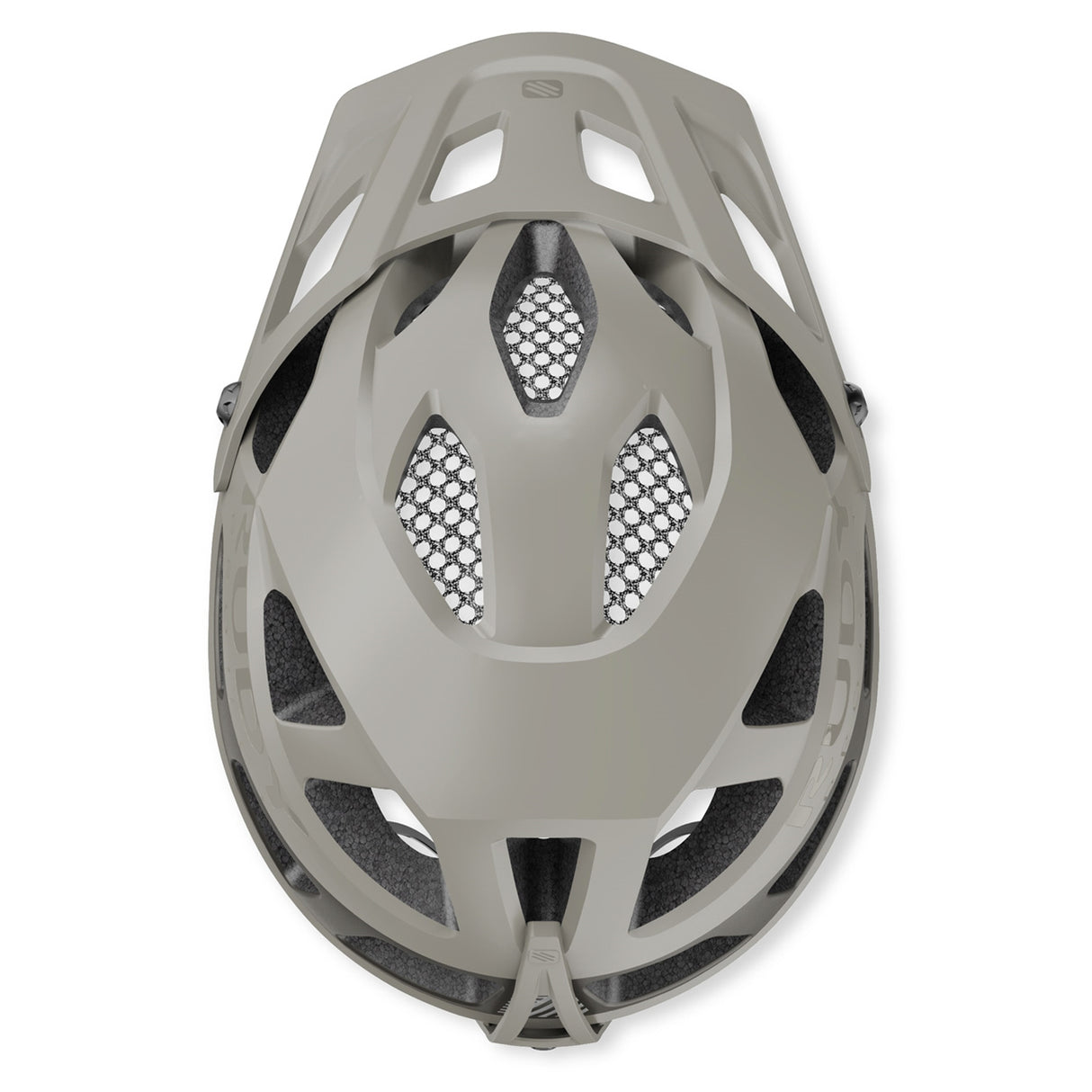 Casco Rudy Protera+ - Beige - O