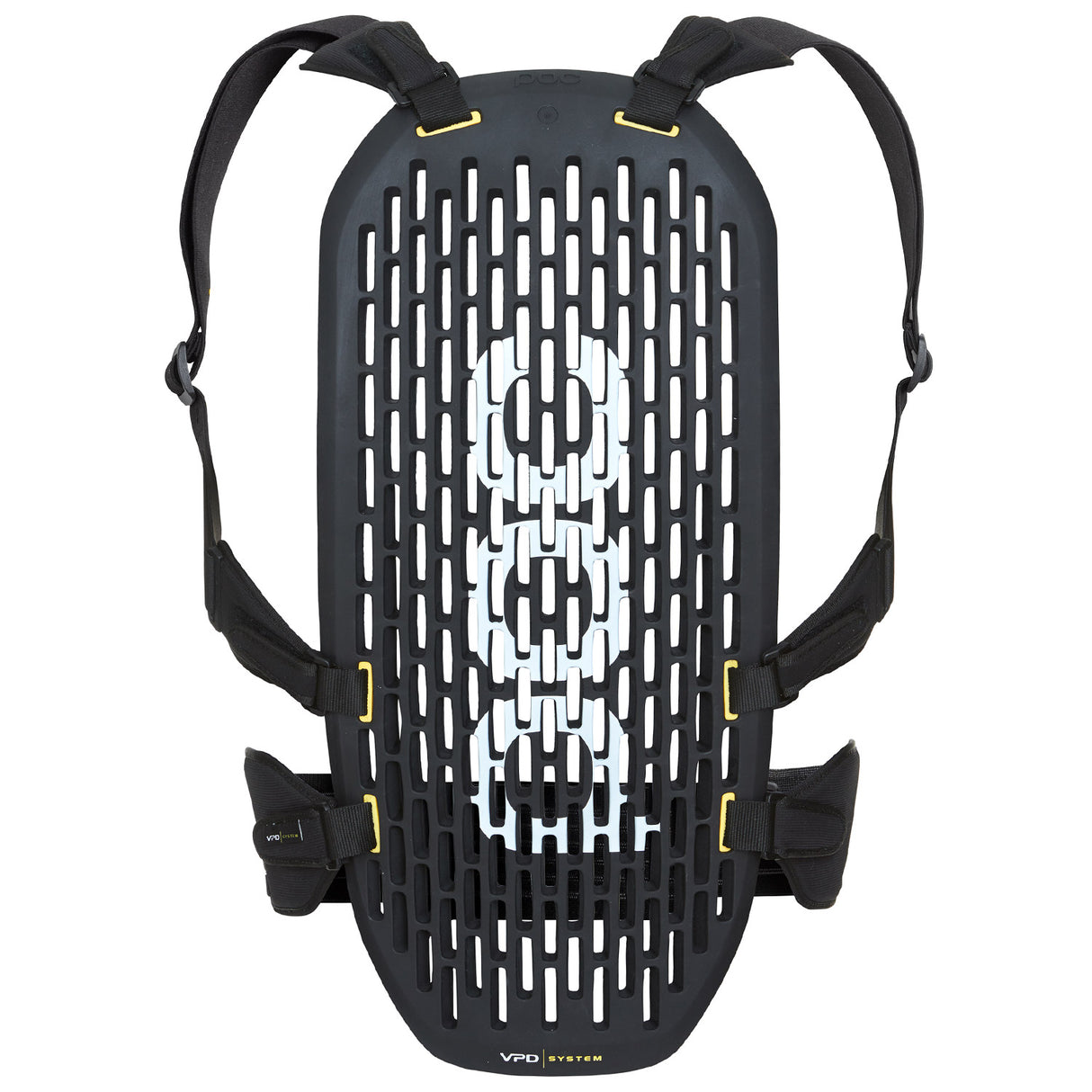 Protezione Schiena Poc VPD System Back - Nero