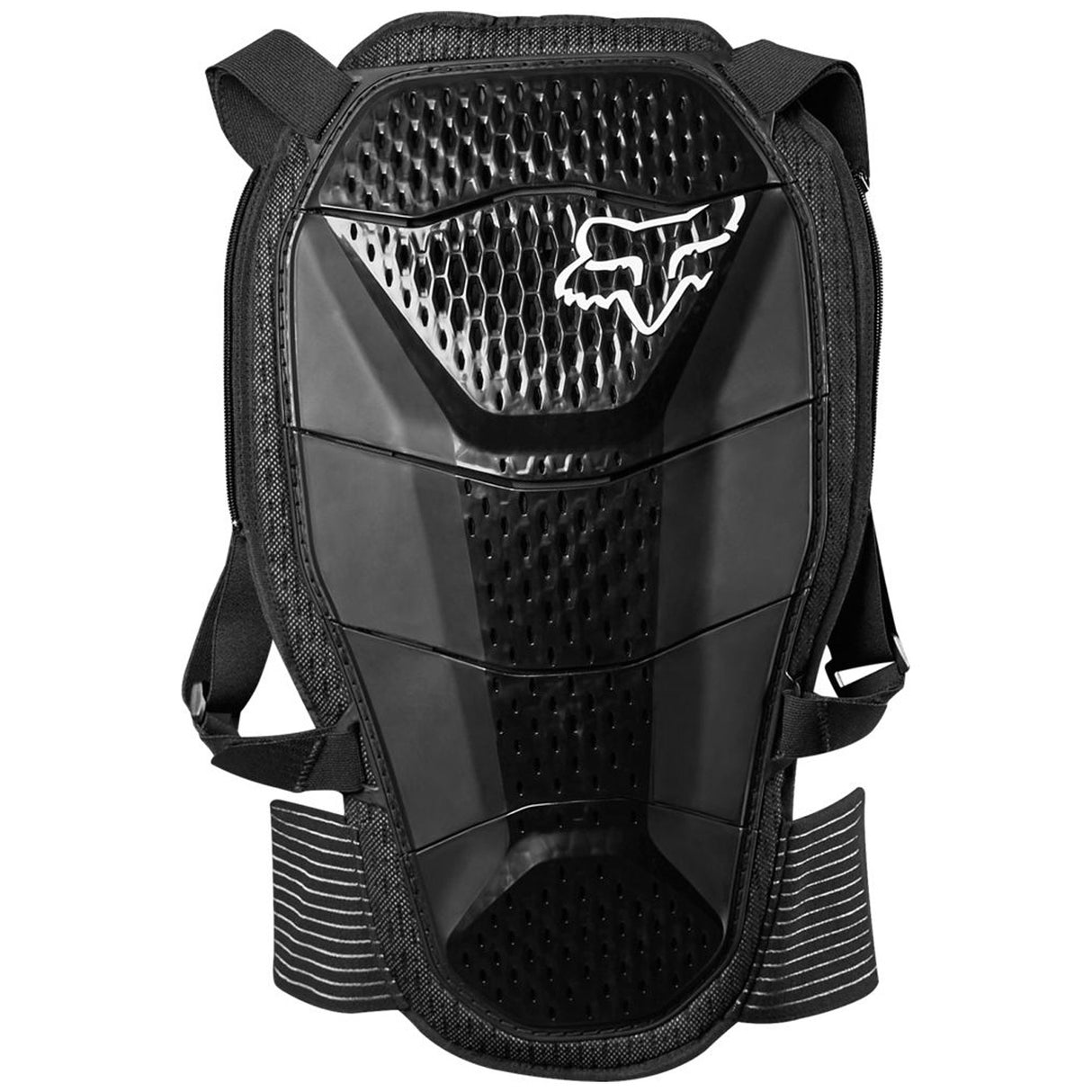 Protezione bambino Fox Titan Sport - Nero - H