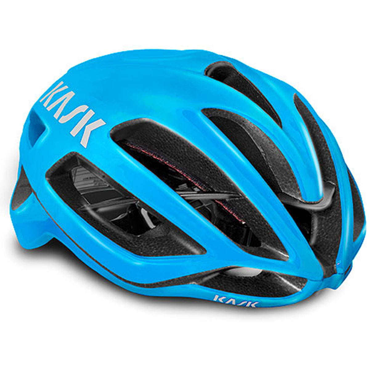 Casco Kask Protone WG11 - Azzurro - Q
