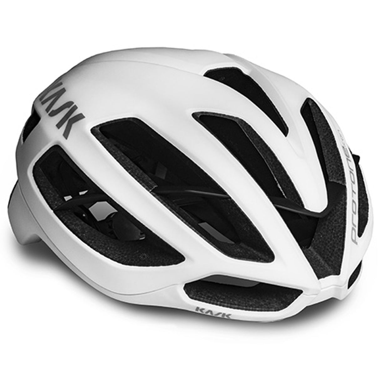 Casco Kask Protone Icon - Bianco opaco - N