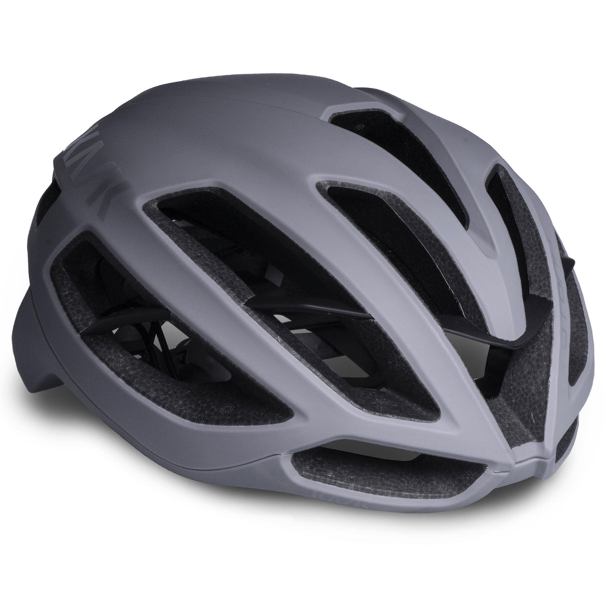 Casco Kask Protone Icon - Grigio opaco - M