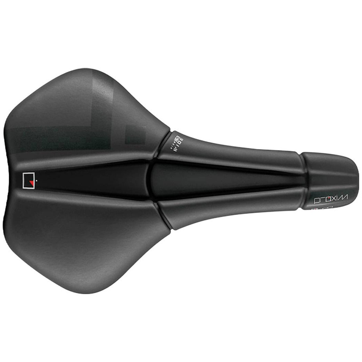 Sella Prologo Proxim W400 Sport T2.0 - Nero