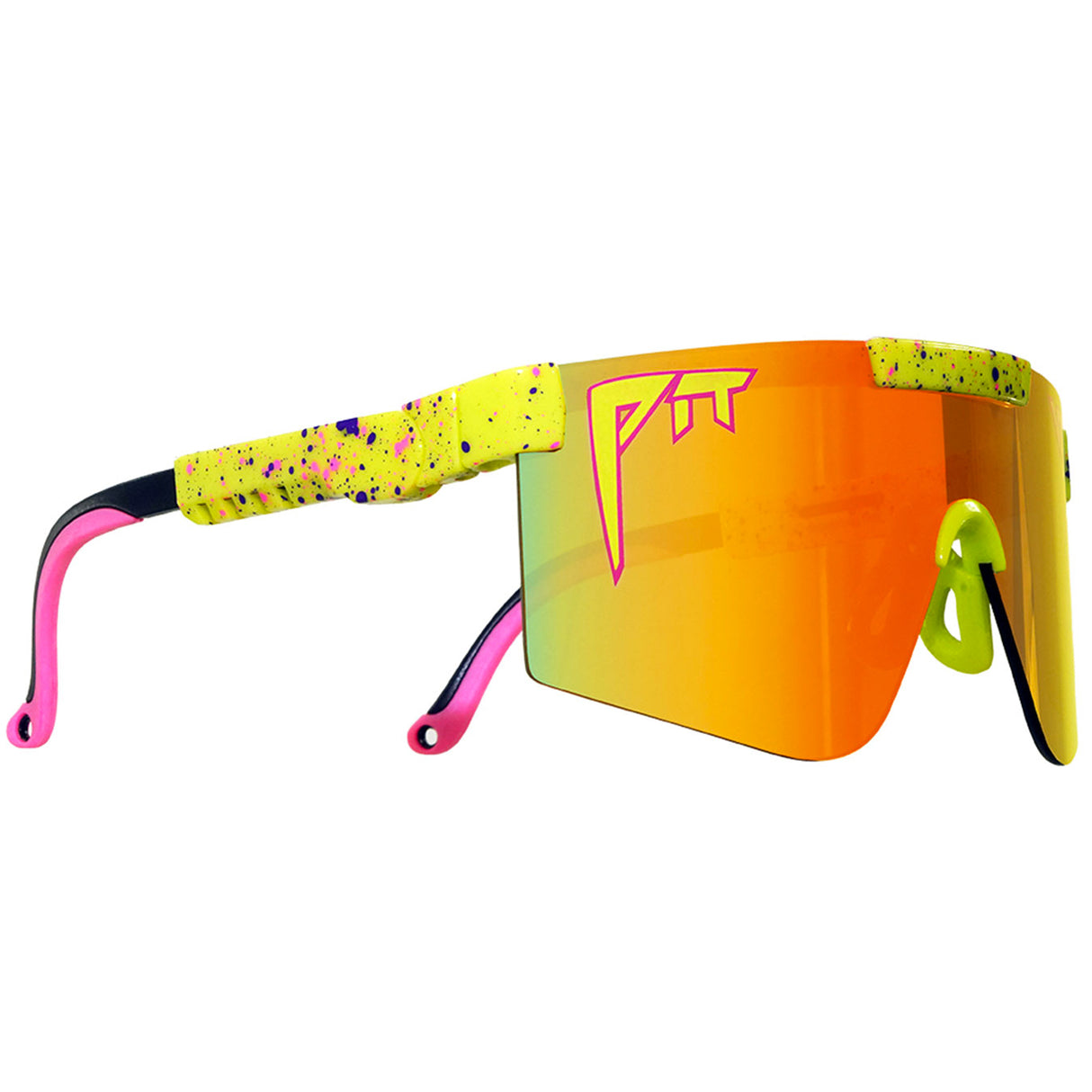 Occhiali Pit Viper 2000s - 1993 - D