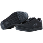 O'Neal Pumps Flat Shoes - Black