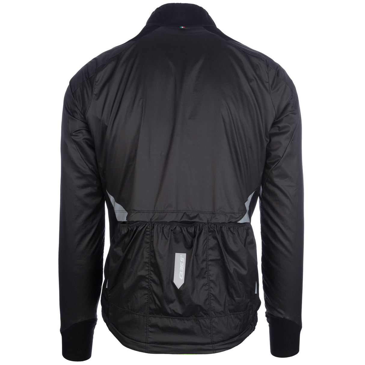 Giacca donna Q36.5 Adventure Winter - Nero - F