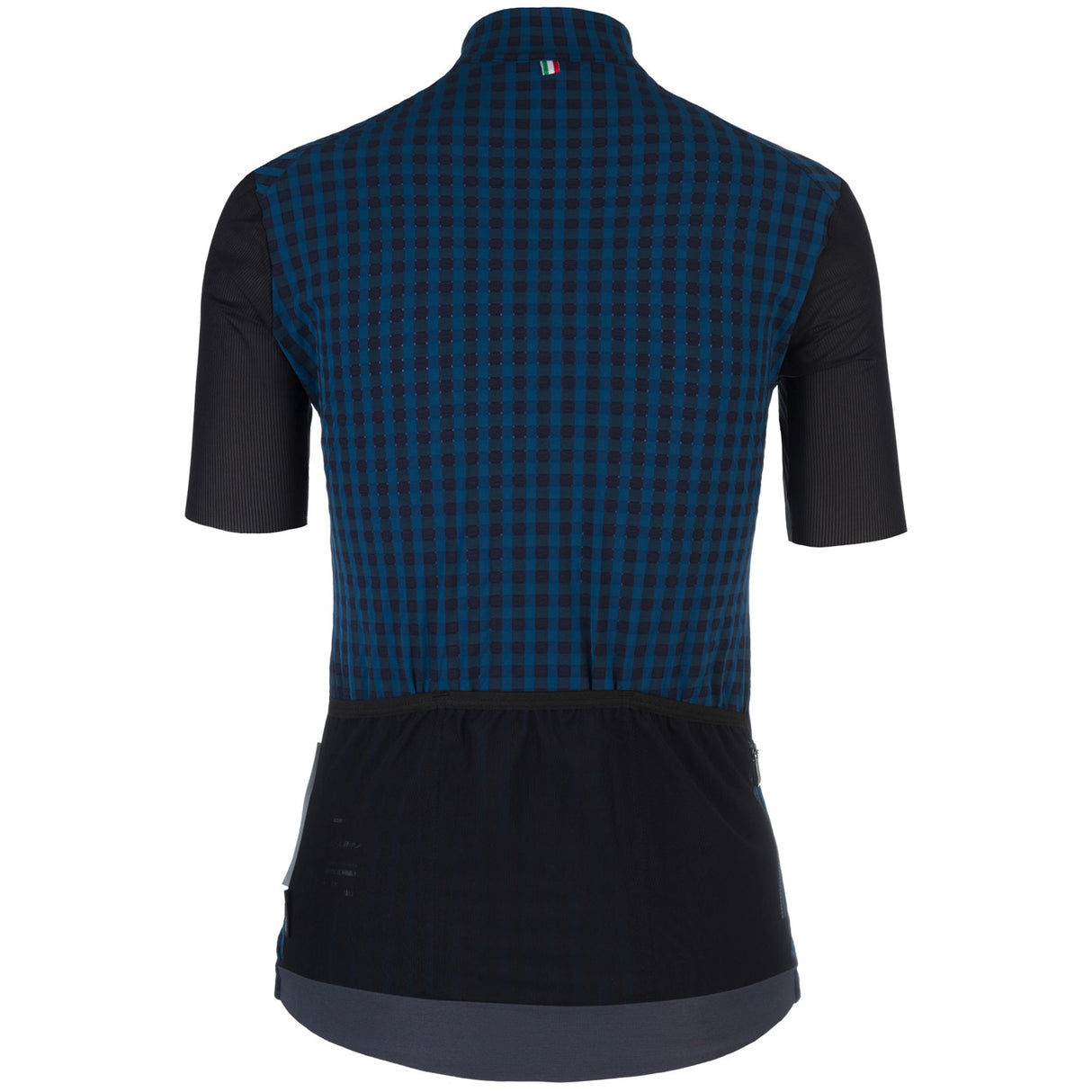 Maglia donna Q36.5 Clima - Blu - L