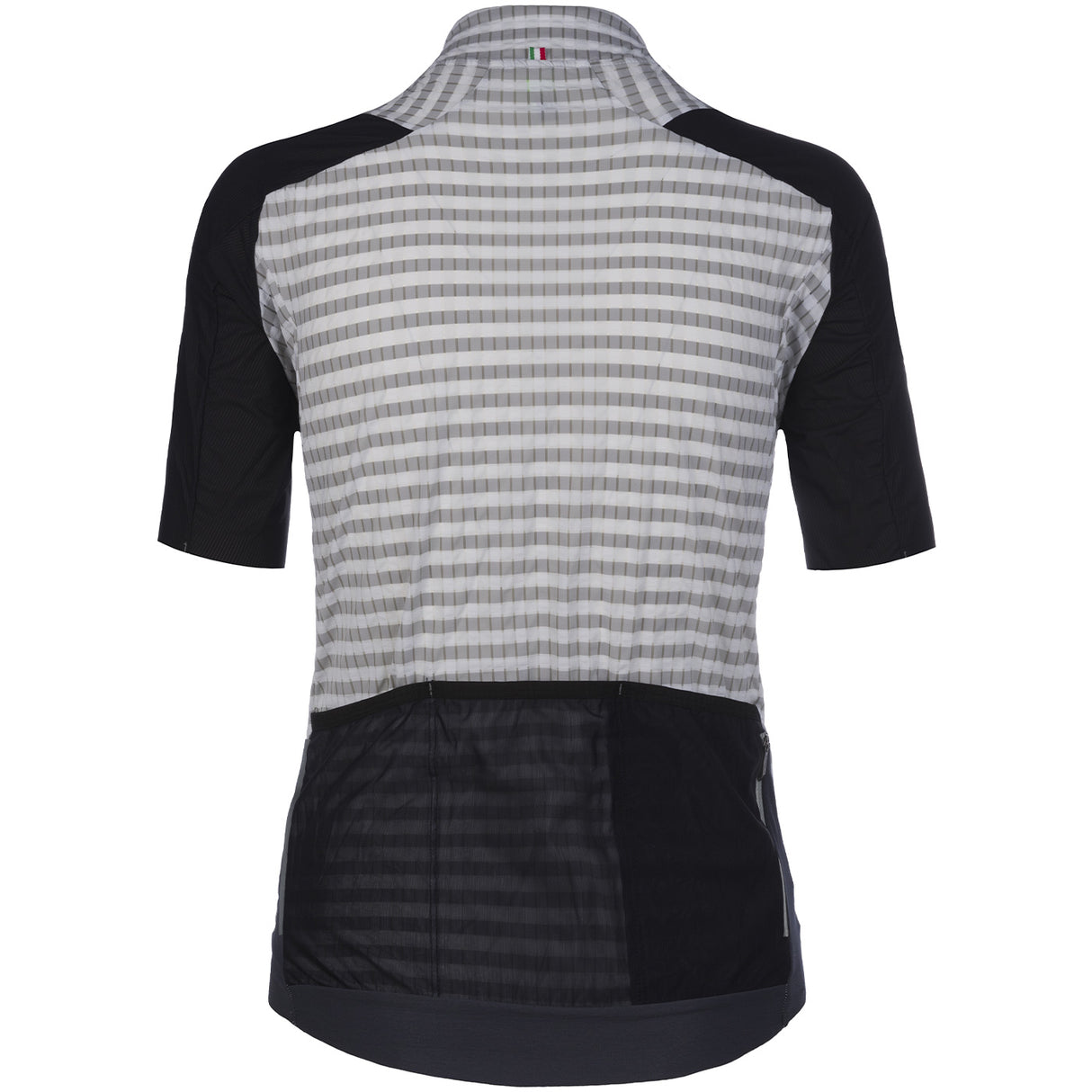 Maglia donna Q36.5 Clima - Grigio - F