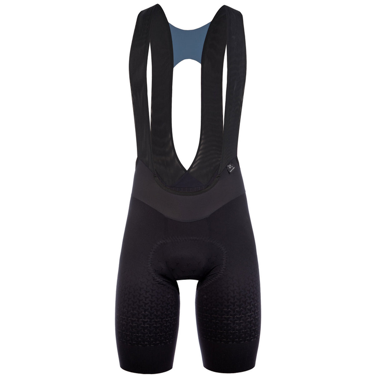 Salopette Q36.5 Dottore X - Nero