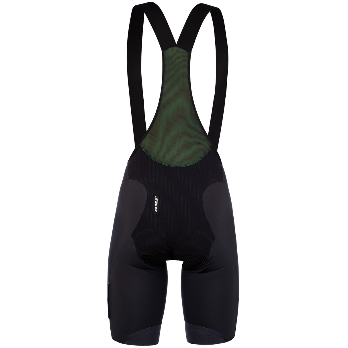 Salopette Q36.5 Gregarius Ultra Long Leg - Nero - Q