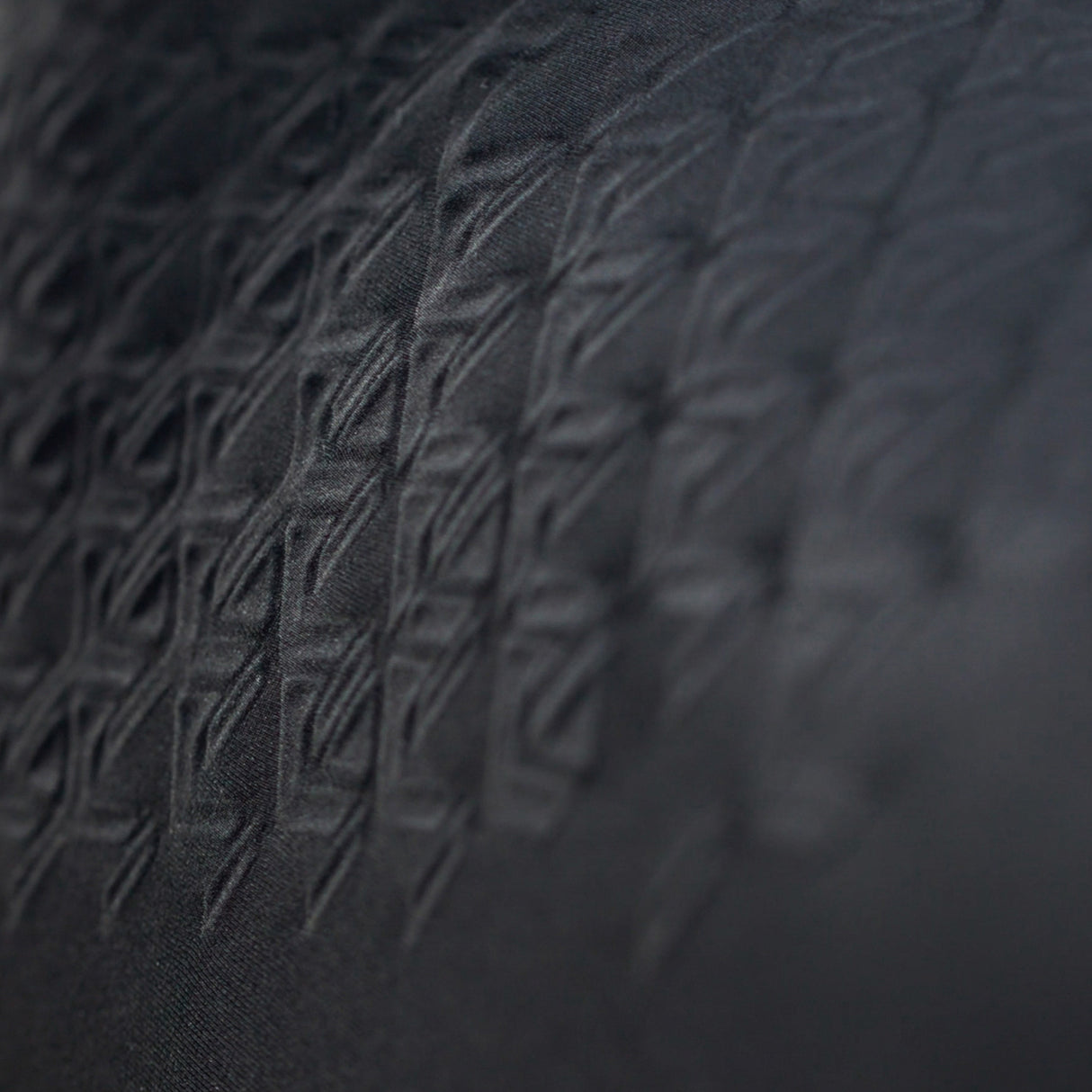 Salopette Q36.5 Grid Skin - Nero - O