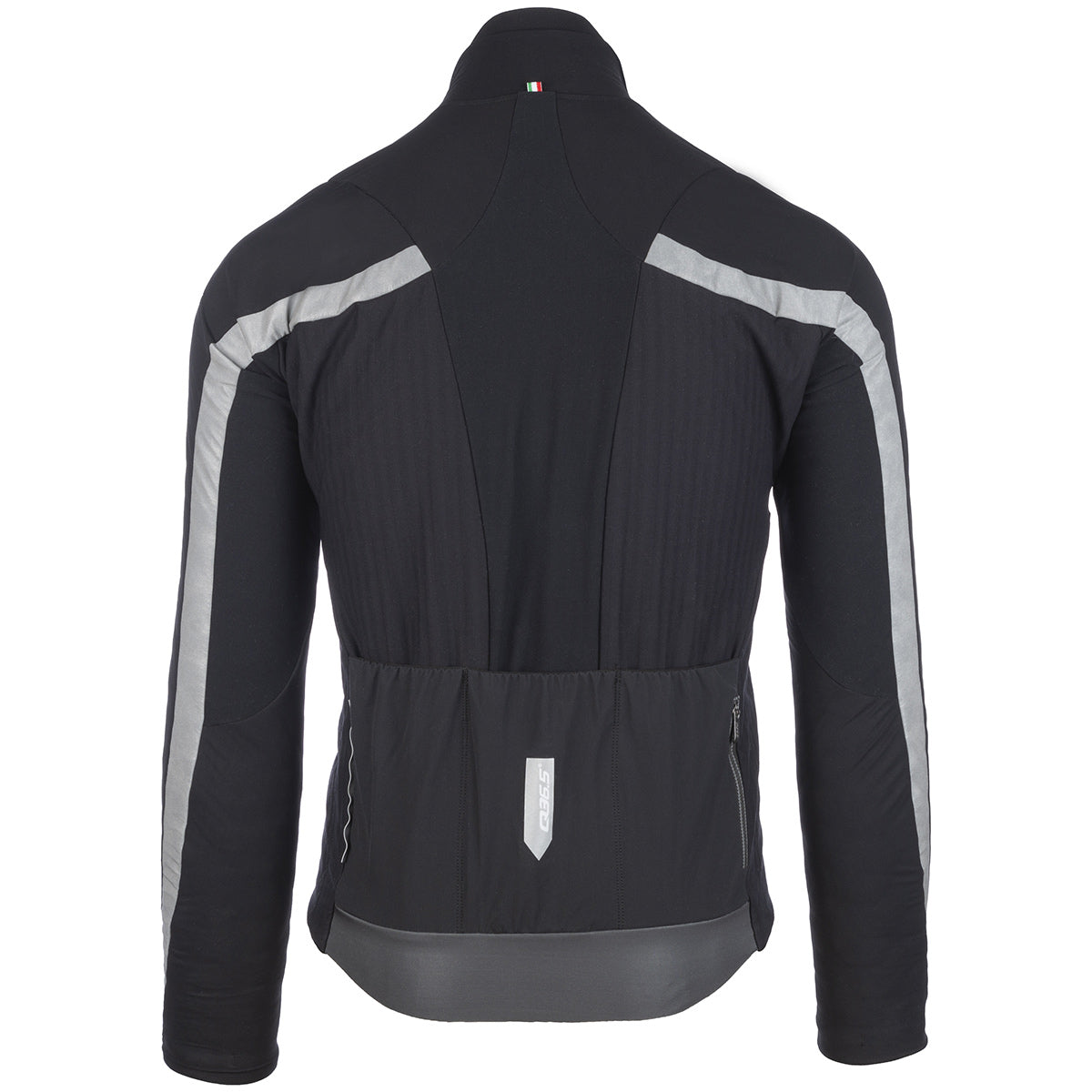 Giacca Q36.5 Interval Termica - Nero - O