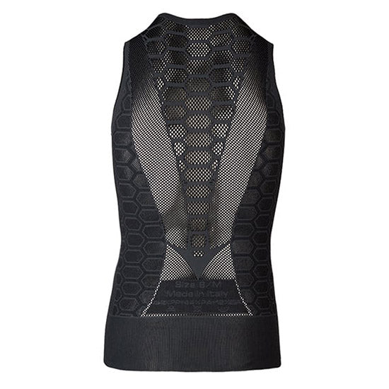 Maglia intima senza maniche Q36.5 Intimo 1 - Antracite