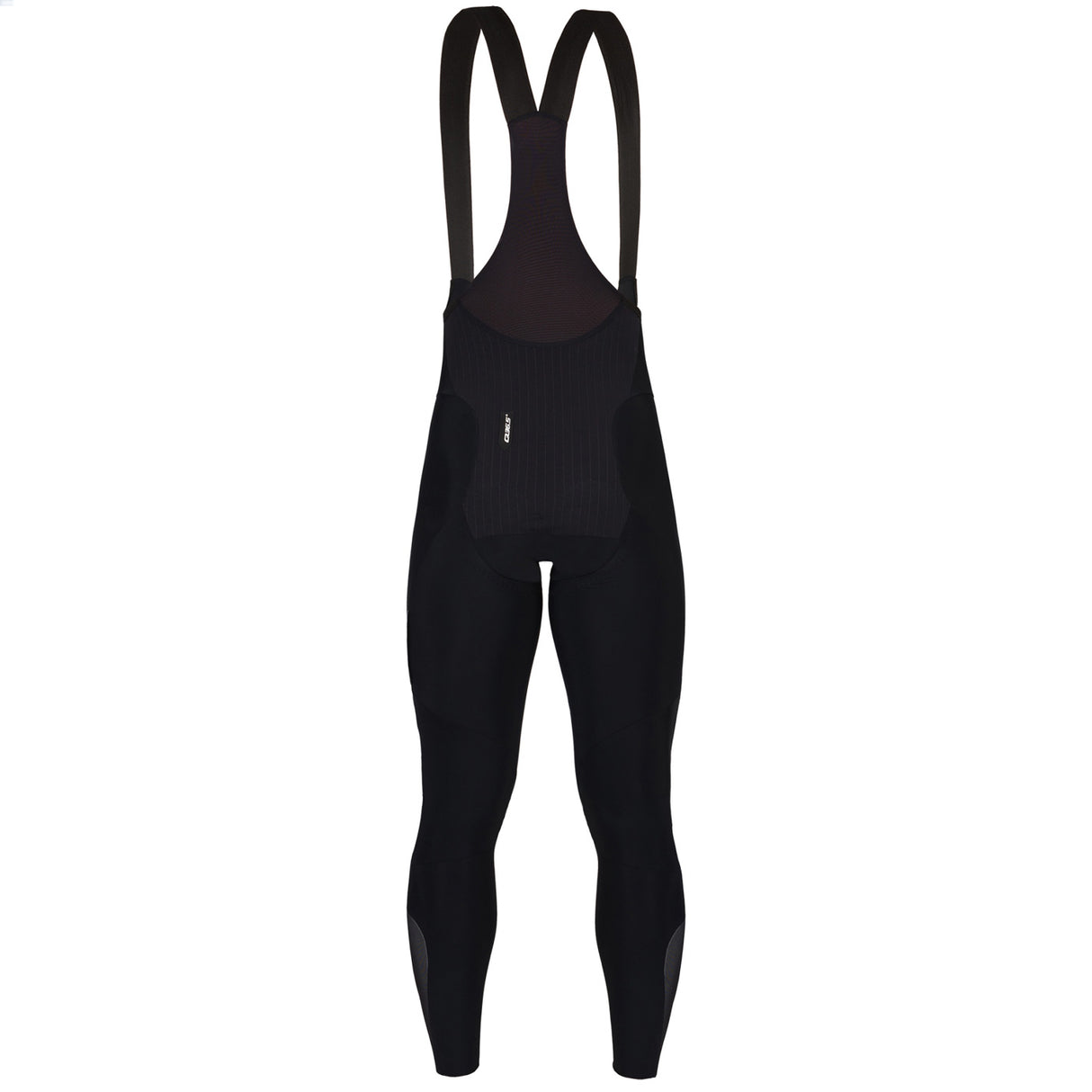 Calzamaglia Q36.5 Long Salopette Light - Nero - A