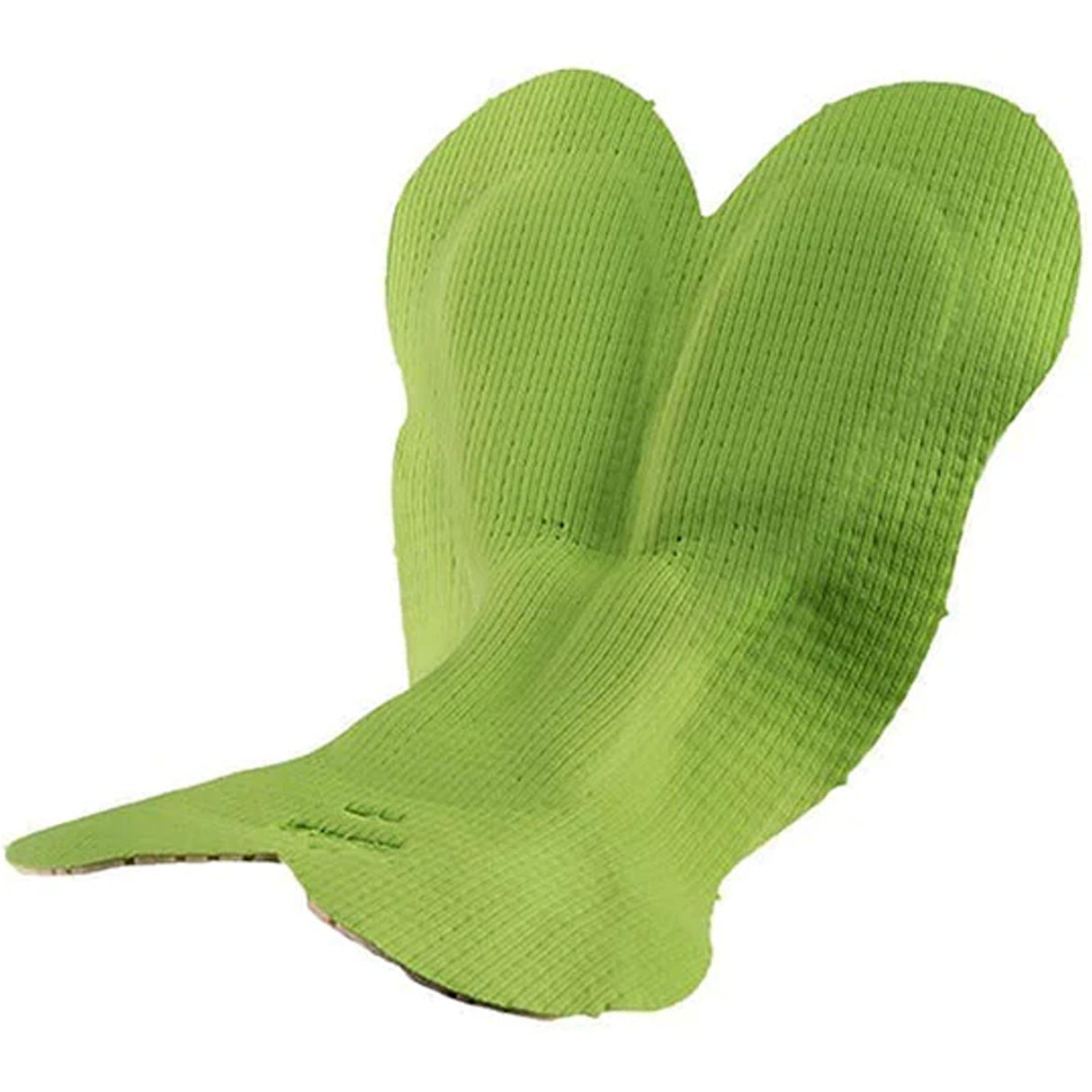 Calzamaglia Q36.5 Long Salopette Light - Nero - D