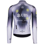 Maillot manches longues Q36.5 Pro Cycling Team