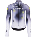 Q36.5 Pro Cycling Team long sleeves jersey