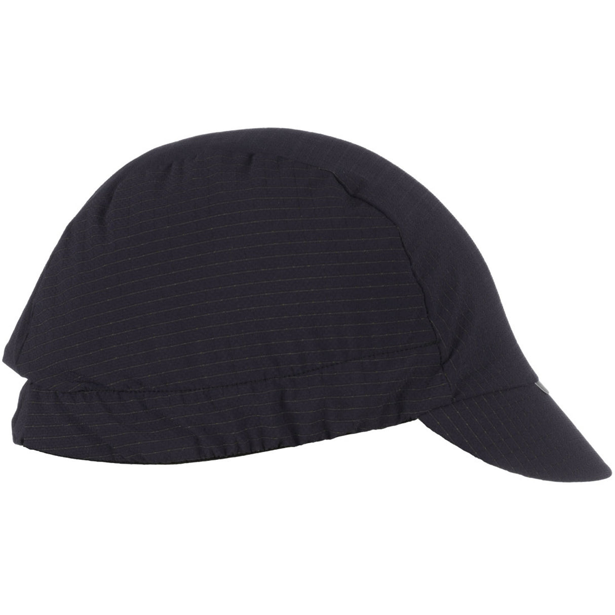 Cappellino Q36.5 Pinstripe - Nero - B