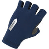 Q36.5 Pinstripe Summer handschuhe - Blau