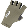 Q36.5 Pinstripe Summer gloves - Green