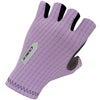 Q36.5 Pinstripe Summer gloves - Purple