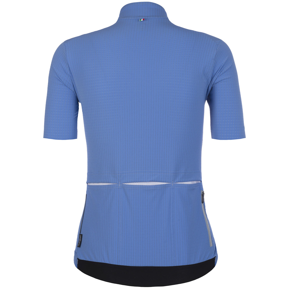 Maglia donna Q36.5 L1 Pinstripe X - Azzurro - Q